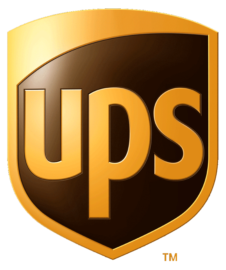 LOGO UPS