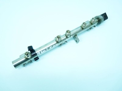 BMW E90 320i E87 120i 2.0 N43 LISTWA WTRYSKOWA VAT