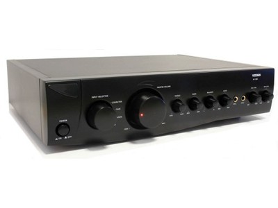 WZMACNIACZ VISION AV-1300 AMPLIFIER KARAOKE