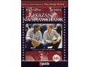 SKAZANI NA SHAWSHANK == DVD BOX ==(Morgan Freeman)