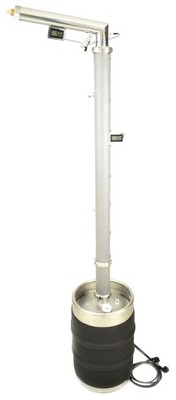 ZESTAW AABRATEK KEG 50L DESTYLATOR+KATALIZATOR SMS