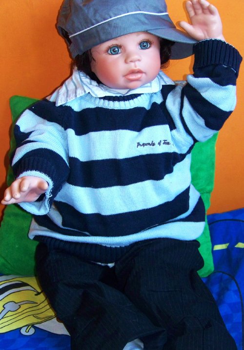  Chłopiec 3-4 (18).JP...jpg Fotki Zdjęcia Obrazki