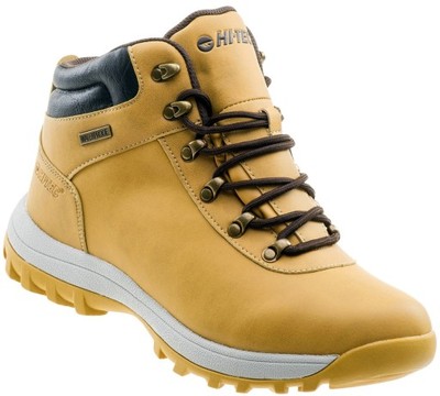 HI-TEC NORRI MID MĘSKIE BUTY TREKKINGOWE 44 cl