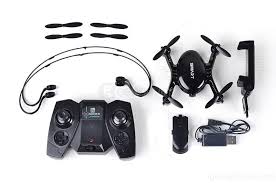 dron DRON Fayee Smart Egg WiFi FPV