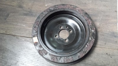 KOLO PASOWE 55563401 OPEL INSIGNIA 2.0 CDTI