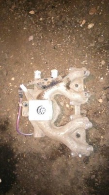 Kolektor ssacy monowtrysk VW POLO 6N