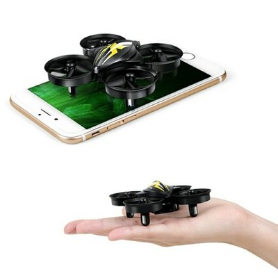 MINI Quadcopter Dron CX-95