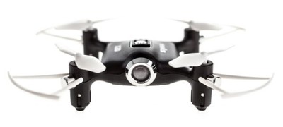 Dron RC Syma X20 2.4G Headless 3D Flip RTF