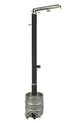 AABRATEK DESTYLATOR ELEKTRYCZNY LM/OLM BIMBER KEG