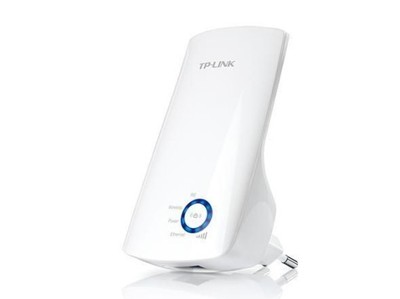 WZMACNIACZ sygnału WiFi TP-LINK TL-WA850RE [SKLEP]