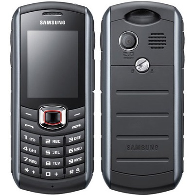 SAMSUNG GT-B2710 SOLID, Gw24mc, PL, NOWY, Pancerny