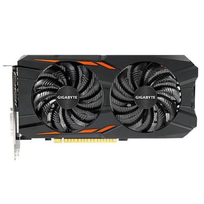 Karta graficzna Gigabyte GeForce GTX 1050 2GBGDDR5