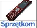 MOTOROLA F3 RED BezSimlocka GW 24M MOTOROLA POLSKA