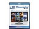 HD Sampler Blu-Ray FOLIA wysyłka z Polski