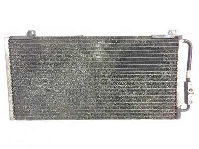 CHŁODNICA KLIMATYZACJI ROVER 416 GWARANCJA CZĘŚCI