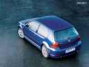 Daszek Golf IV (4) R32 nowosc