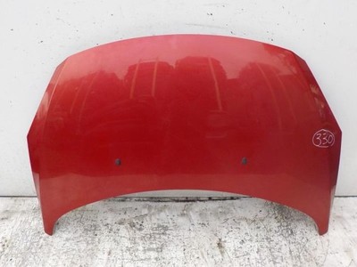 330. PEUGEOT 307 LIFT MASKA POKRYWA SILNIKA