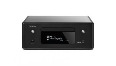 DENON CEOL RCDN-10