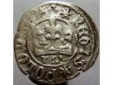 PÓŁGROSZ TM KAZIMIERZ JAGIELLOŃCZYK 1446-1492 R