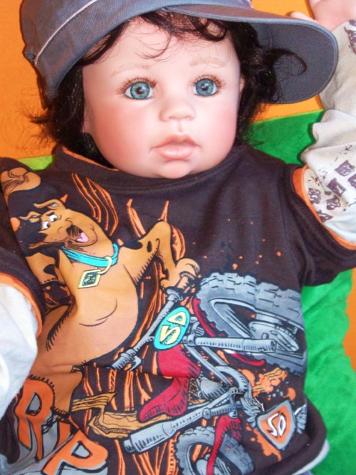  Chłopiec 3-4 (49).JP...jpg Fotki Zdjęcia Obrazki