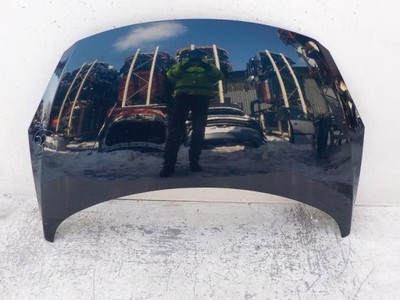 331. PEUGEOT 307 LIFT MASKA POKRYWA SILNIKA