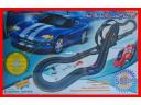 NOWOŚĆ -TOR 598 cm- SWIECĄCE AUTA , ROZNE TRASY