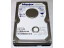 Maxtor 200GB 7200rpm/8MB ATA/100 @ 1 bad sector