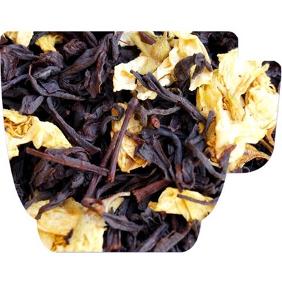 Herbata czarna EARL GREY JAŚMINOWY - 100g