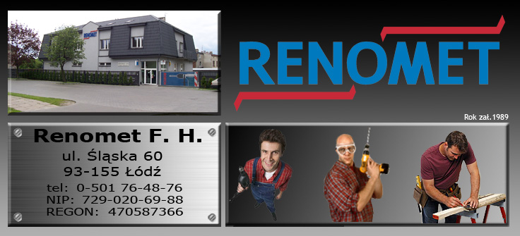 Aukcje Renomet_Lodz