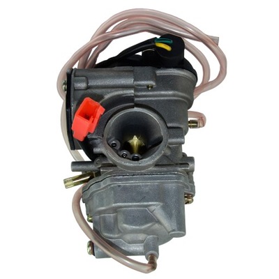 #NS_SUZUKI ADRESS APRILIA SR GAŹNIK KPL WODA HURT