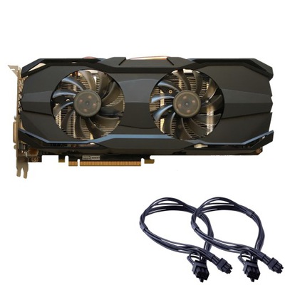 MacVidCards GeForce GTX 1080 8 GB do Apple Mac Pro