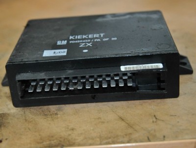 sterownik moduł alarm OPEL OMEGA B GM 90459459 ZX