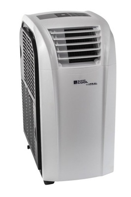 Klimatyzator przenośny FRAL SuperCool FSC 09 2,6kW