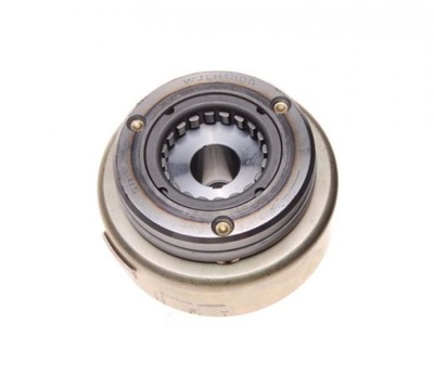 Rotor sprzeglo kierunkowe magneto Bashan 200 250