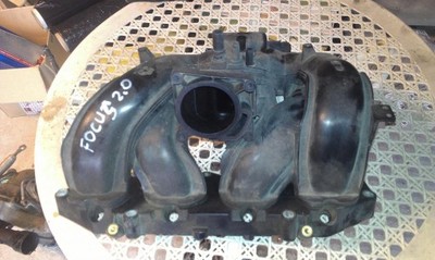 FORD FOCUS MK1 2.0 16V - KOLEKTOR SSACY