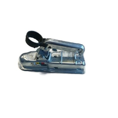 Zaczep kulowy WINTERHOFF WW 8-G 60 mm kwadrat hak