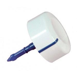 Pokrętło programatora do pralki Whirlpool AWE AWO