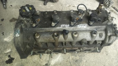 fiat stilo glowica 1.2 16v