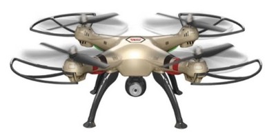 Dron Syma X8HW KAMERA HD  wawa