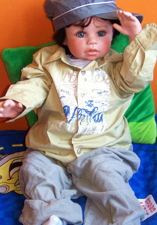  Chłopiec 3-4 (5).JPG Fotki Zdjęcia Obrazki