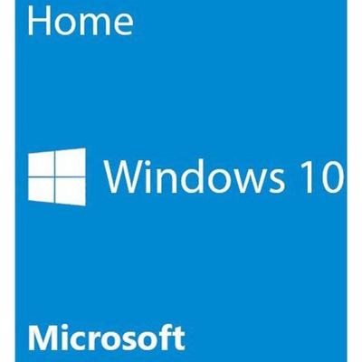 Windows 10 Home 32/64 bit KLUCZ
