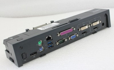 stacja dokująca DELL Pr02x M6800 M6700 M6600 USB 3