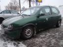 Opel Corsa 1.4 16V German style