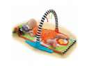 FISHER PRICE Mata Edukacyna Miracles&Mileston