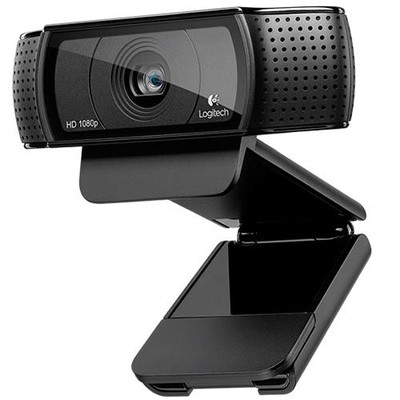 KAMERA INTERNETOWA LOGITECH C920 FULL HD 1080