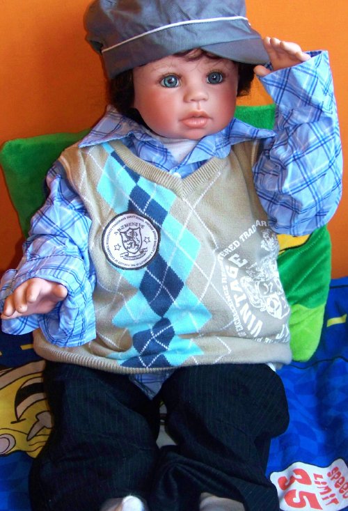  Chłopiec 3-4 (10).JP...jpg Fotki Zdjęcia Obrazki