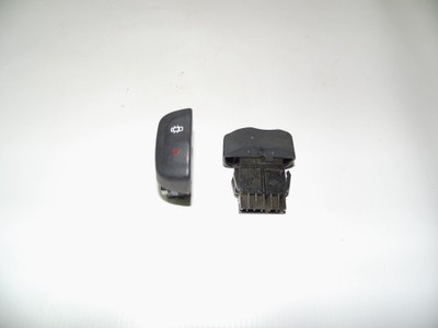 RENAULT MEGANE I PRZELACZNIK BLOKADY DRZWI