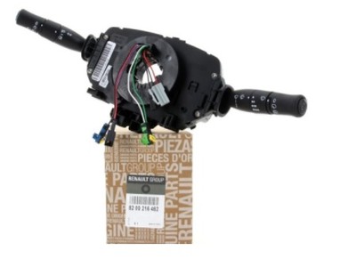PRZEŁĄCZNIK ZESPOLONY RENAULT MEGANE II