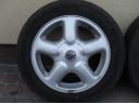 Passat B4 Oryginalne Koła Alu 185/65R15 4x100