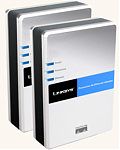 Linksys PLEBR10